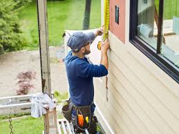 Best Stone Veneer Siding  in Myrtle Beach, SC